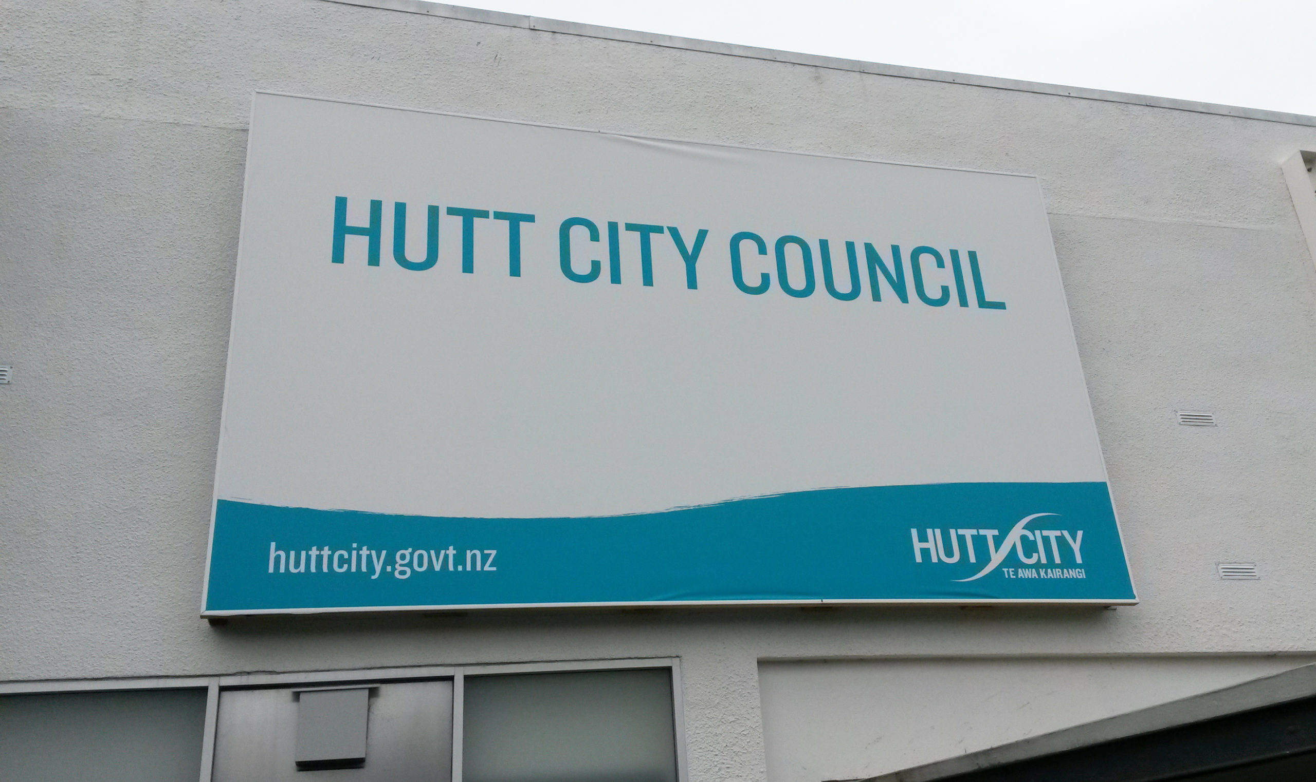 Hutt City Council image.